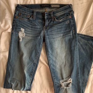 jeans